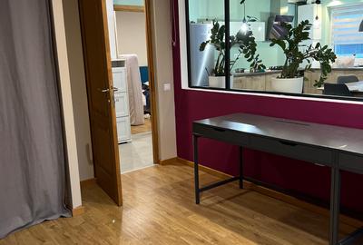 Ap 3 semidec, ultramodern, bl. nou, cu parcare, zona Cl. Manastur - Platinia - 7