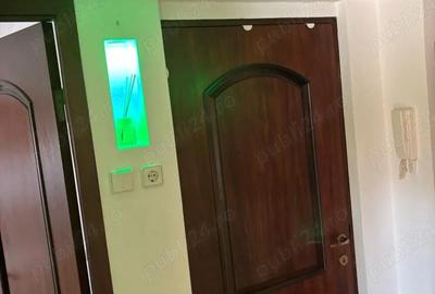 Garsonieră decomandată în Complex Studențesc