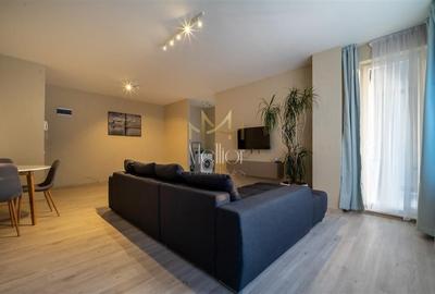 Apartament cu 2 camere semidecomandat în Europa - 7