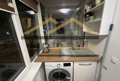 Apartament de 2 camere, 54mp , Zona Poli 2 - 3