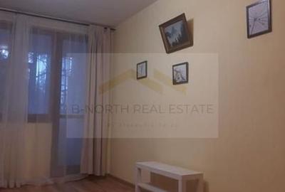 Inchriez apartament 2 camere Drumul Taberei nr 89 METROU - 9