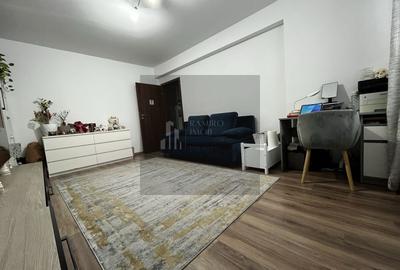 Apartament cu 2 camere decomandat în Metalurgiei - 2