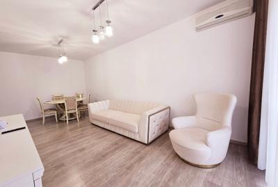 Apartament cu 3 camere decomandat, mobilat în Dobroești - 30