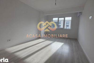 Apartament cu 2 camere decomandat în Valea Lupului - 3