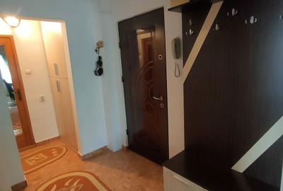Apartament cu 2 camere decomandat în Central - 4