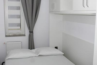 Apartament cu 3 camere decomandat în Avantgarden - 4