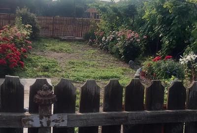 Casă cu 4 camere în Zănoaga - 5