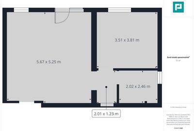 Apartament nou în Freidorf lângă Shopping City Apartament nou în Freidorf lângă Shopping City - 7