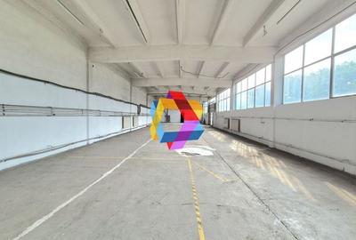 Hala de inchiriat Brașov - 700 mp #plus-imo.ro - 3