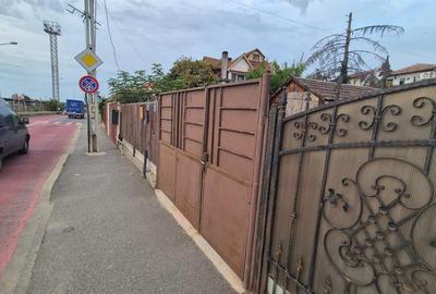Reco Casa langa Gara Oradea - 10