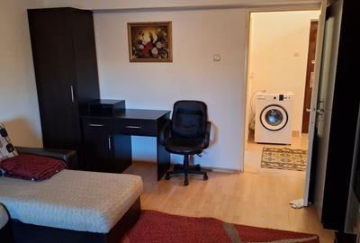 Garsonieră în Micro 17 - 7