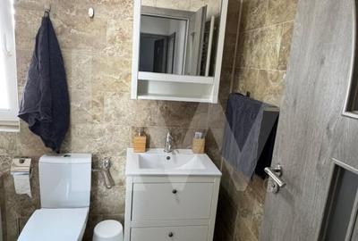 Casa cvadruplex de vanzare – o oaza de liniste in Turnisor, Sibiu - 6