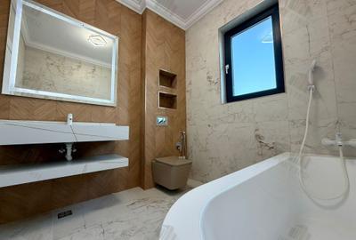 Casă cu 4 camere cu Teren 540 Mp în Berceni - 18