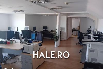 Spațiu comercial, de 1,100 mp, în Chiajna - 2