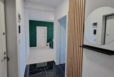 Apartament cu 2 camere semidecomandat în Calea Urseni - 6