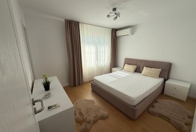 Duplex cu 4 camere cu Teren 250 Mp în Corbeanca - 8