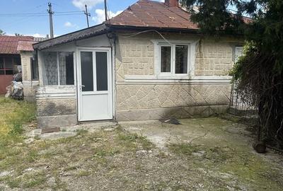 Casă cu 4 camere în Greceanca - 3