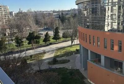 Garsonieră decomandată, mobilată în Grozăvești - 13