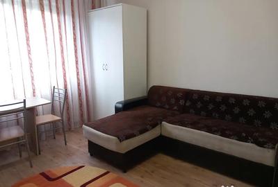 Garsonieră nedecomandată în Uzina 2 - 8