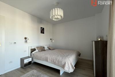 Apartament cu 2 camere de inchiriat zona Aradului - 4