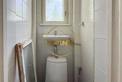 Vila Individuala Capitale de inchiriat pretabil birouri / sediu firma - 15