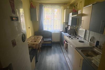 Apartament cu 2 camere semidecomandat în Central - 8