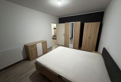 Apartament semidecomandat în Florești - 5