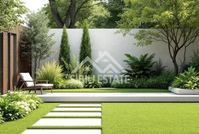 Casa noua Sibiu Sura Mica, 4 camere, teren 380 mp - 6