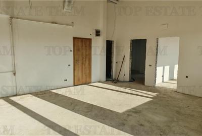 Penthouse 4 camere si terasa, bloc boutique, finisaje premium, incalzire in pard - 10