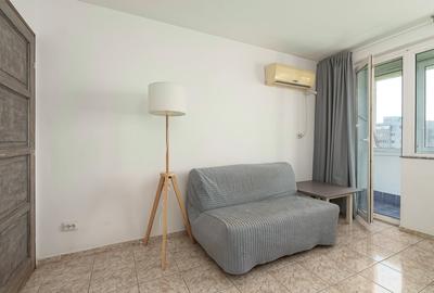 Apartament cu 2 camere decomandat în Dorobanți - 10