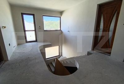 Casa cu 5 camere, in suprafata de 200 mp, Zalau - 9