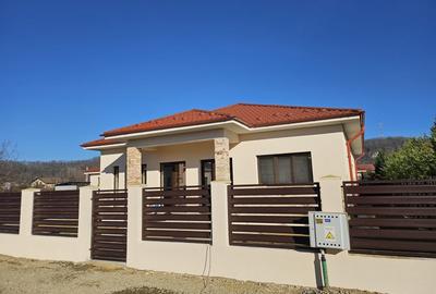 Oferta vanzare casa deosebita  constructie 2025, Stefanesti, 203000 EURO - 2