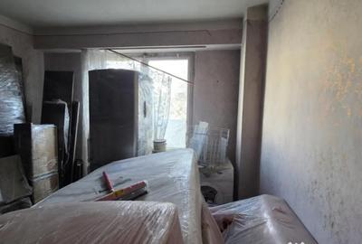 Apartament cu 2 camere semidecomandat în Democrației - 3