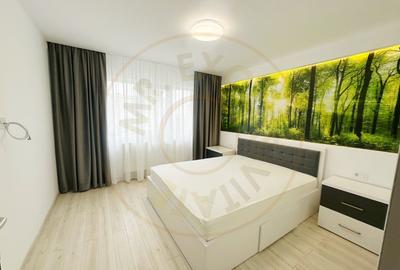 Apartament cu 2 camere decomandat, mobilat în Popa Șapcă - 4