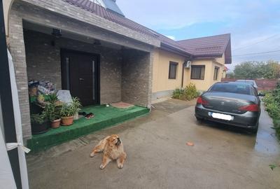 Casa, 200 mp, teren 1800 mp, Oras Bals Casa, 200 mp, teren 1800 mp, Oras Bals - 1