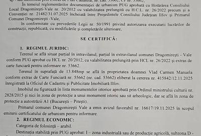 Spațiu comercial, în Rudeni - 3