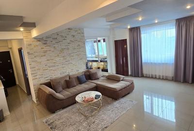 Apartament cu 3 camere semidecomandat în Zona Industrială - 7