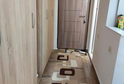 Garsonieră semidecomandată în Lucrețiu Pătrășcanu - 4