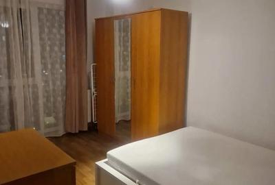 Apartament cu 2 camere semidecomandat în Între Lacuri