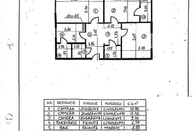 Titan, Pallady, Ozana, str. Prevederii - 1