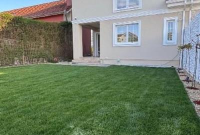 Duplex cu 5 camere cu Teren 250 Mp în Moșnița Nouă - 15