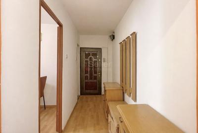 Apartament cu 2 camere decomandat, mobilat în Răcădău - 13