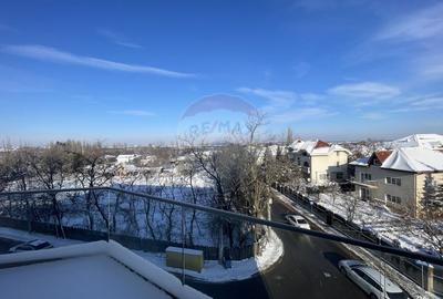 Apartament 2 camere Pipera Pod | Dacia Meridian Nord - 3