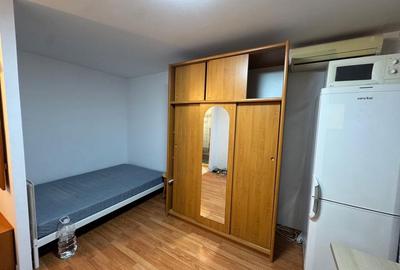 Garsonieră semidecomandată în Teiul Doamnei - 4