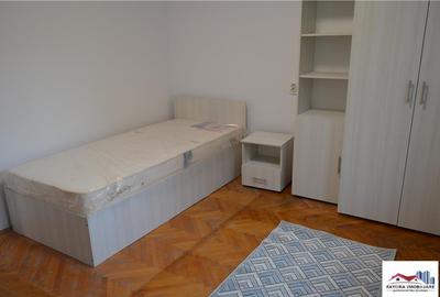 Ap. 2 Camere Mobilat si Utilat cu Parcare Privata Zona 7 Noi - 6