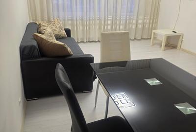 Apartament cu 2 camere decomandat, mobilat în P-ța Universității - 1