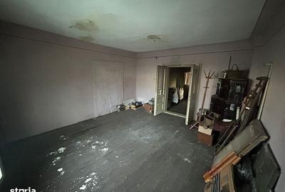 Casă cu 4 camere în Mihai Viteazu - 11