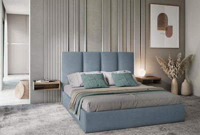 3 camere, parter cu terasa si gradina metrou Brancoveanu - 3