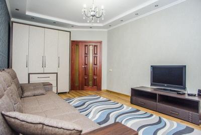 Apartament cu 2 camere decomandat în Spitalul Județean - 6
