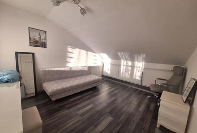 Garsonieră semidecomandată în Central - 4